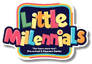 Little Millennials Logo